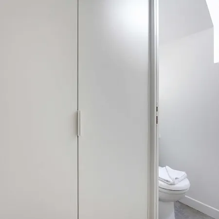 Appartamento Suberb - 1br-4p - Sacré Coeur